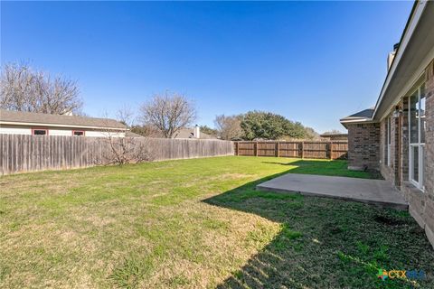 A home in Lockhart