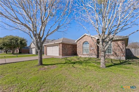 A home in Lockhart