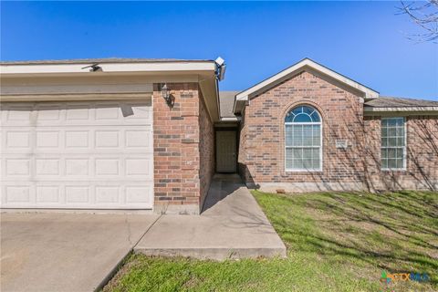 A home in Lockhart