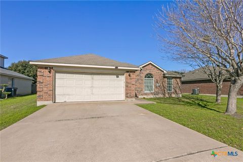 A home in Lockhart