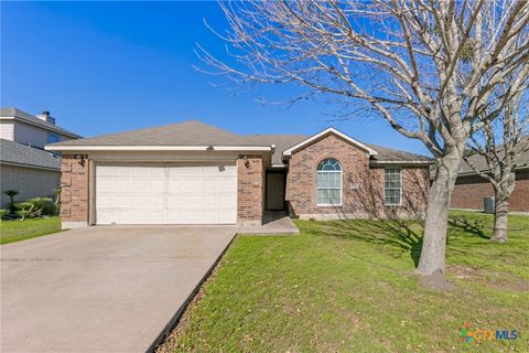 A home in Lockhart