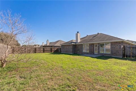 A home in Lockhart