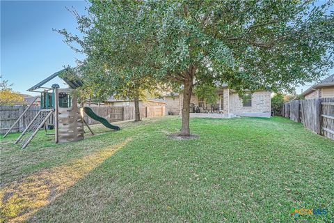 A home in Pflugerville