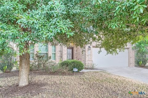 A home in Pflugerville