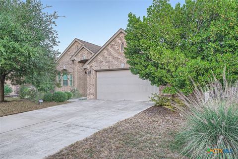 A home in Pflugerville