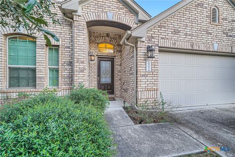 A home in Pflugerville