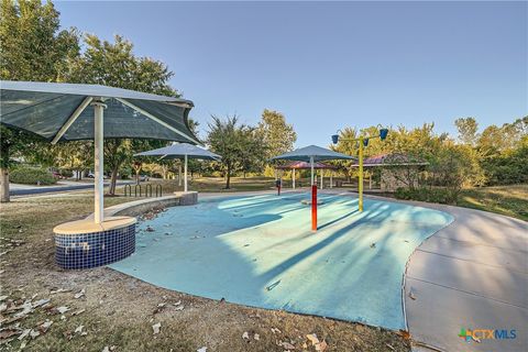 A home in Pflugerville