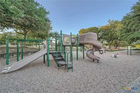 A home in Pflugerville