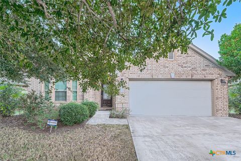 A home in Pflugerville