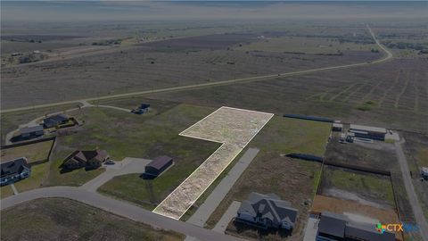 15043 Armstrong Estates Salado TX 76571