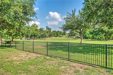 A home in Salado