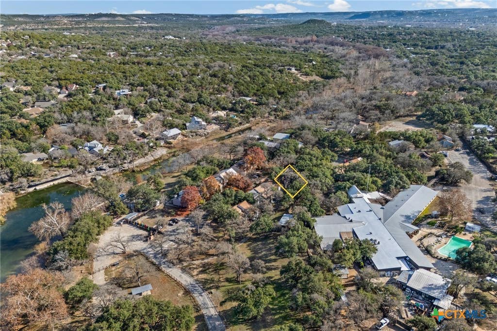 Photo of 24 Marina Circle, Wimberley, TX 78676 (MLS # 600632)