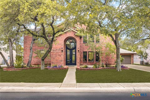 Photo of 14227 Emerald Hill Drive, San Antonio, TX 78231 (MLS # 620003)