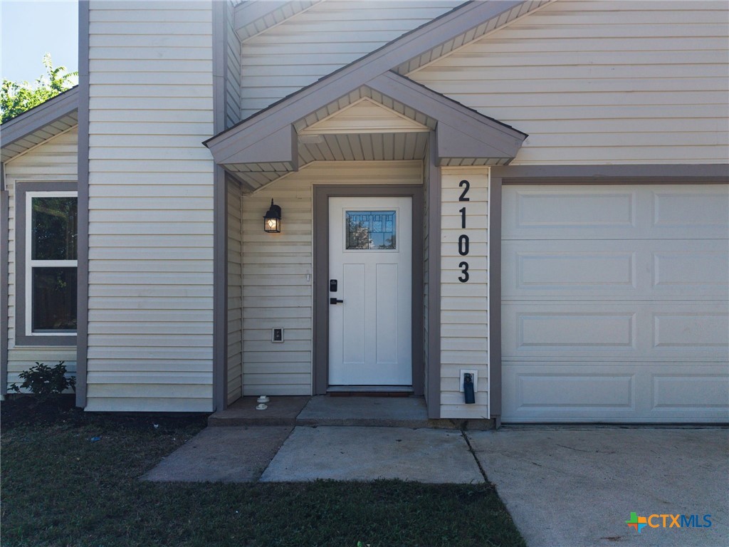 2103 Dickens Drive