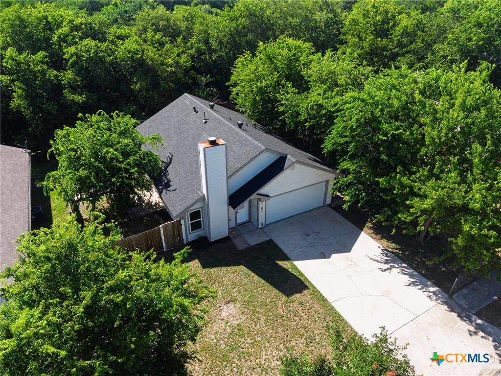 2103 Dickens Drive