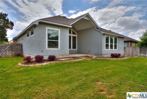 A home in New Braunfels