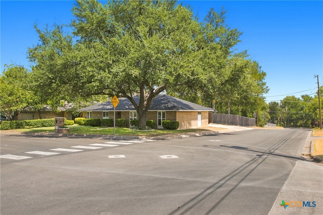 1501 N Wall Street