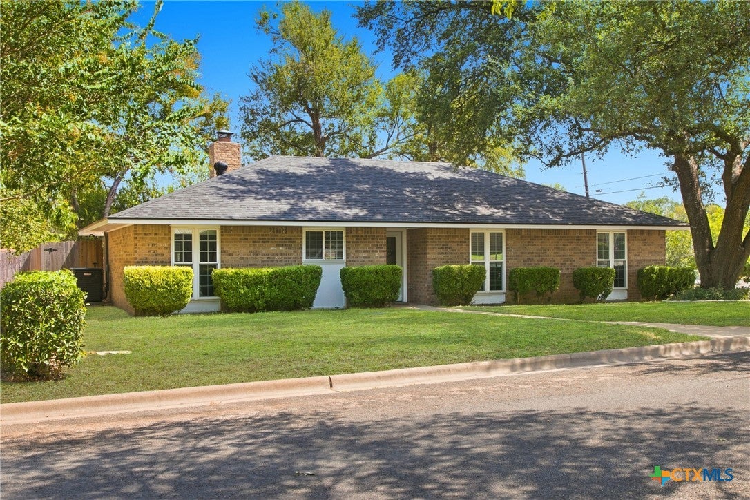 1501 N Wall Street