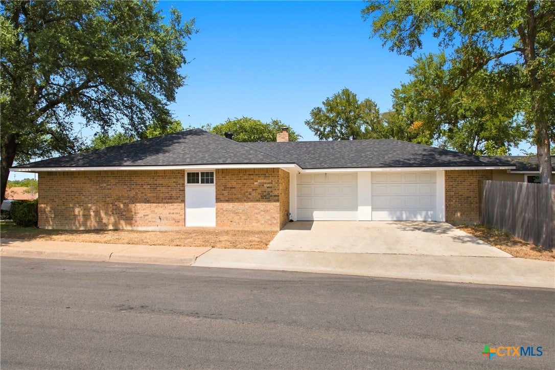 1501 N Wall Street