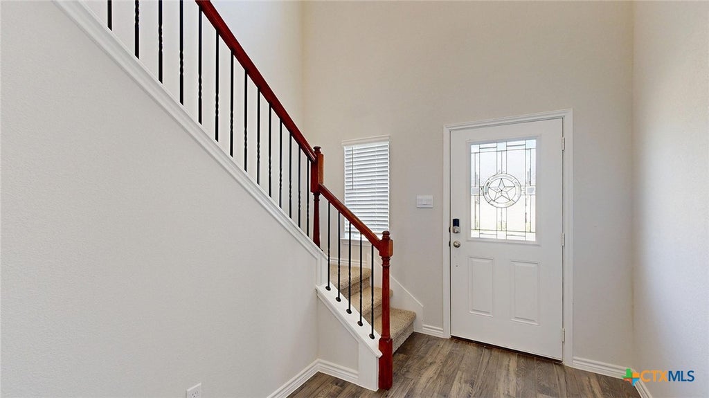 Photo of 1924 Caponier Street, Nolanville, TX 76559 (MLS # 616465)