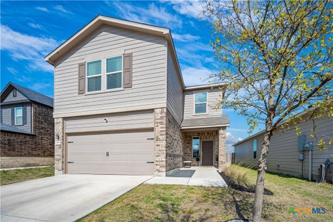 Photo of 1953 Brook Bend, New Braunfels, TX 78130 (MLS # 624012)