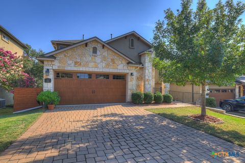 A home in San Marcos