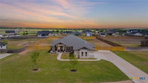 942 Inka Road Salado TX 76571