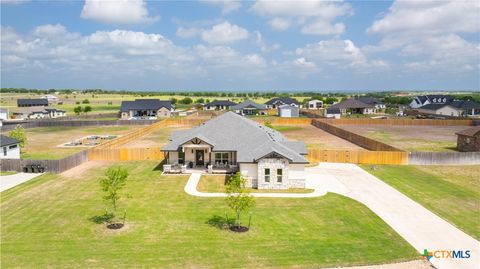 Photo of 942 Inka Road, Salado, TX 76571 (MLS # 603781)