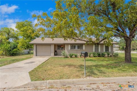 A home in Burnet