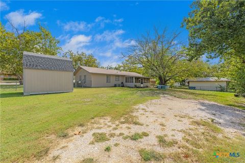 A home in Burnet