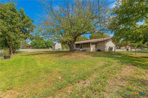 A home in Burnet