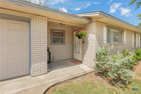 A home in Burnet