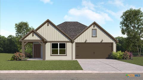 Photo of 426 Isham Drive, Killeen, TX 76549 (MLS # 621790)