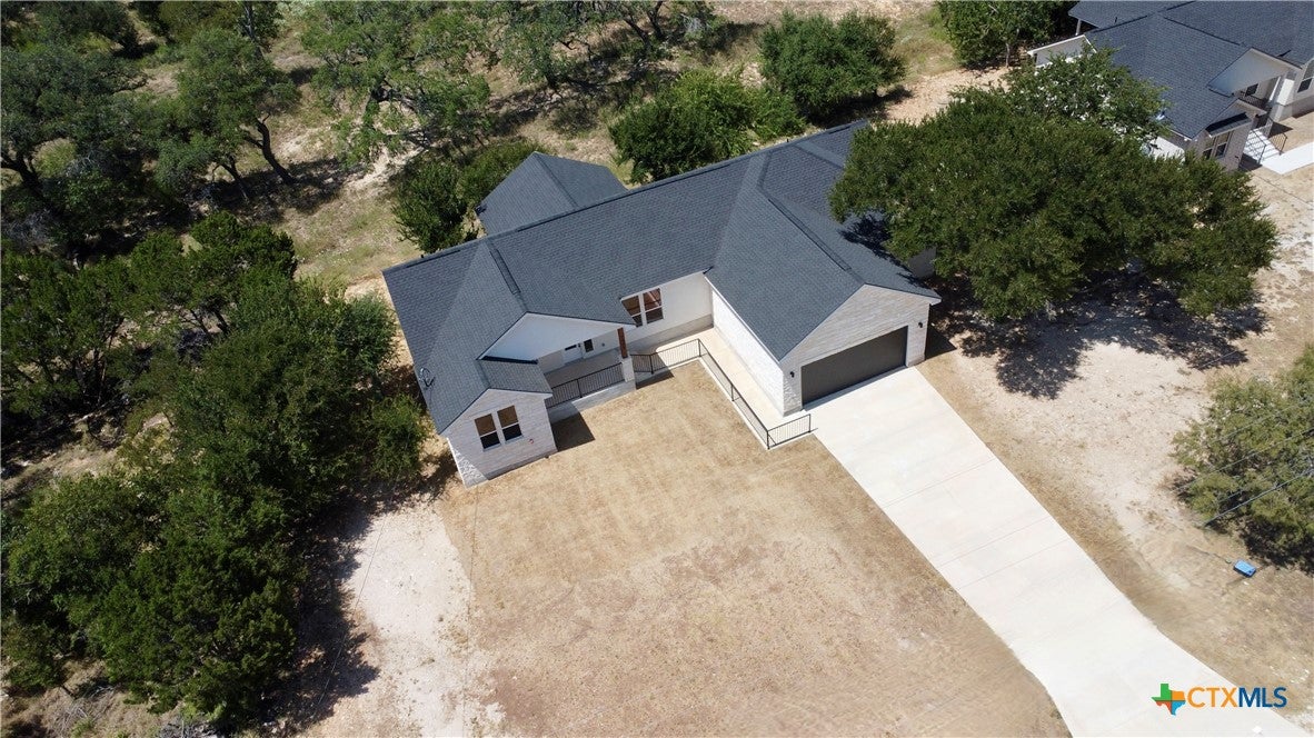 7022 Circle Oak Drive