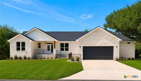 Photo of 7022 Circle Oak Drive, Bulverde, TX 78163 (MLS # 623731)