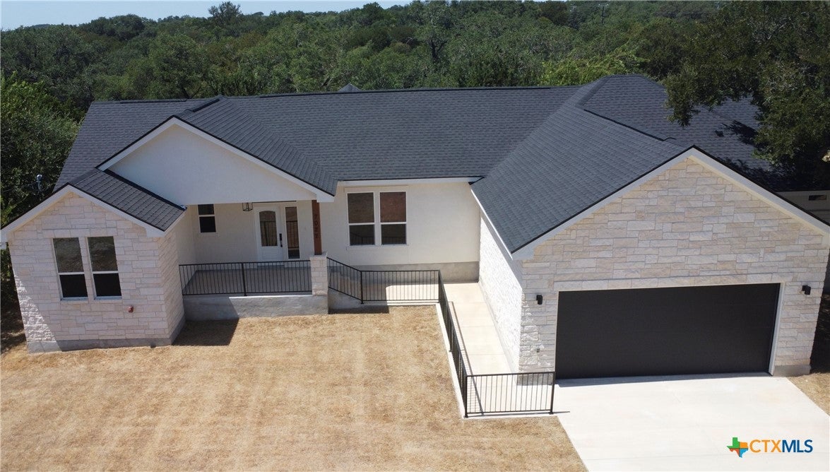 7022 Circle Oak Drive