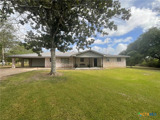 1672 FM 318, HALLETTSVILLE, TX 77964 - Image fe44bbab9a6c54c765d63fabff1a8c75/659807315