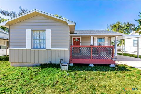 14 N 41st Street Temple TX 76504