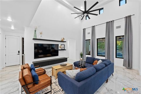 A home in Cedar Creek