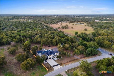 A home in Cedar Creek