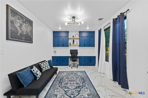 A home in Cedar Creek