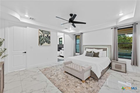A home in Cedar Creek