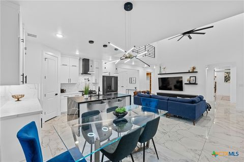 A home in Cedar Creek