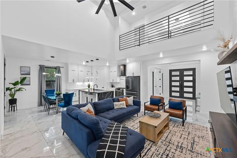A home in Cedar Creek