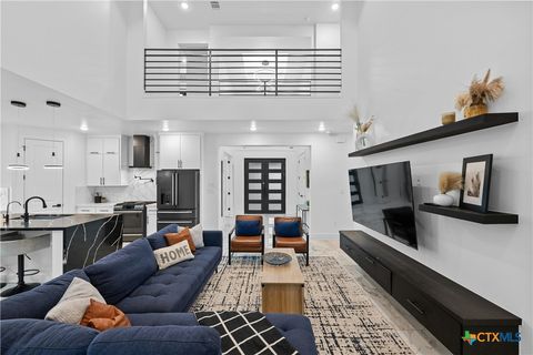 A home in Cedar Creek
