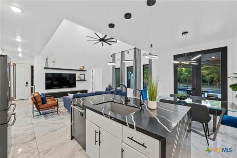 A home in Cedar Creek