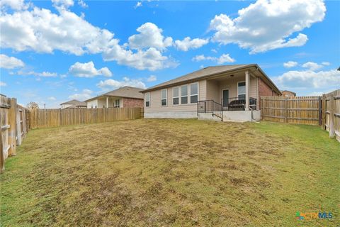 A home in New Braunfels