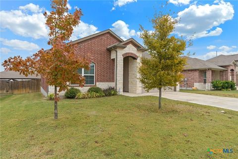 A home in New Braunfels