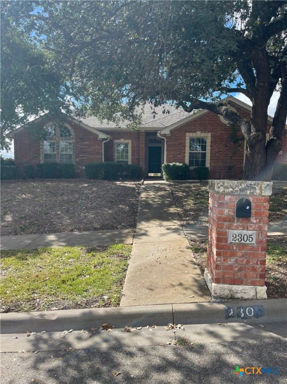 View Copperas Cove, TX 76522 house