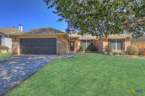 Photo of 2219 Sun Chase Boulevard, New Braunfels, TX 78130 (MLS # 603229)